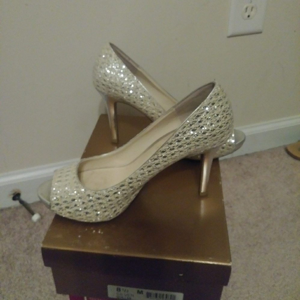 Womens heels